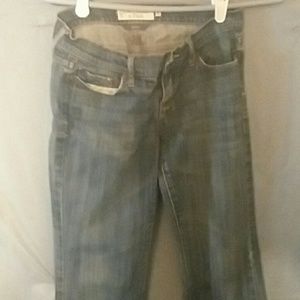 Abercrombie and Fitch Jeans